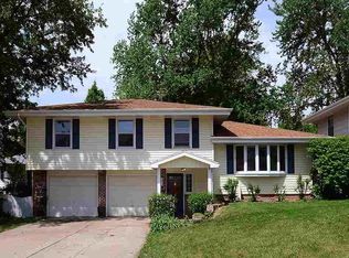 1414 N 91st Ave, Omaha, NE 68114