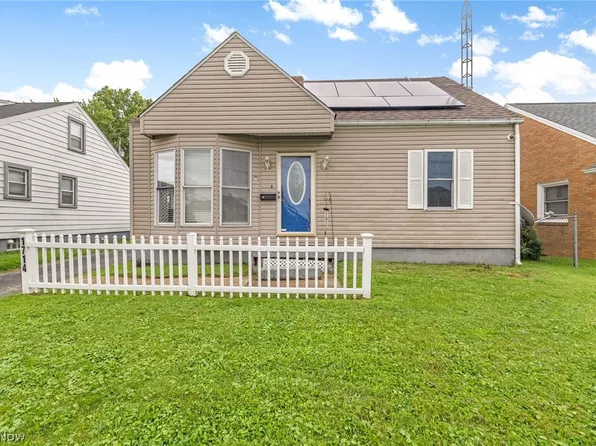 1714 S Liberty Ave, Alliance, OH 44601