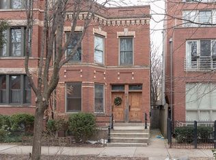 1029 N Winchester Ave #1, Chicago, IL 60622