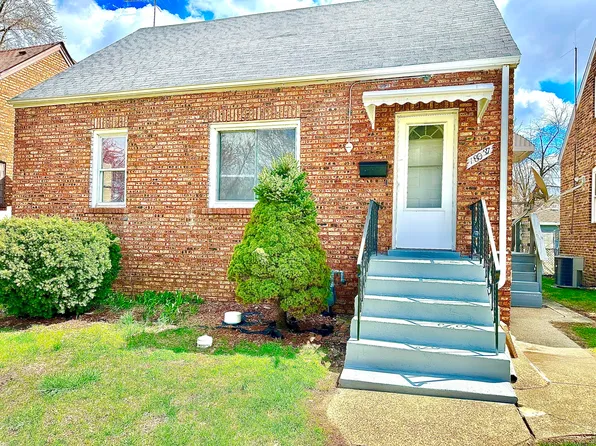 18037 Ridgewood Ave, Lansing, IL 60438