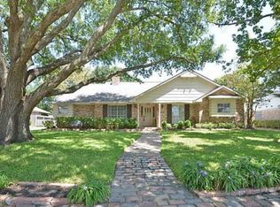 3523 Point Clear Dr, Missouri City, TX 77459