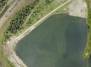 Nhn Newby Rd, North Pole, AK 99705