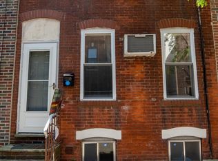 1230 Gerritt St, Philadelphia, PA