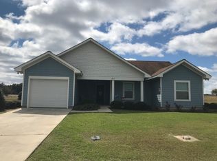 4913 Blue Sky Way, Marianna, FL 32446