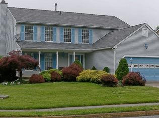 199 Dundee Dr, Williamstown, NJ 08094