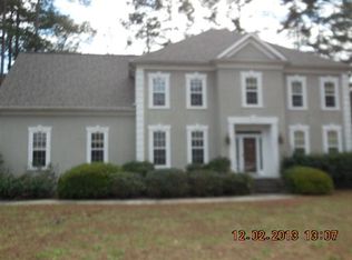 4506 Ridgepine Dr, Evans, GA 30809