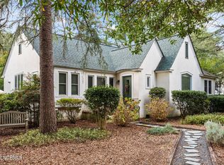 115 Palmetto Rd, Pinehurst, NC 28374