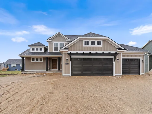 3258 Hollace Dr, Jenison, MI 49428