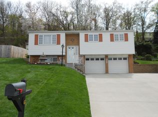 113 Canby Dr, Pittsburgh, PA 15209
