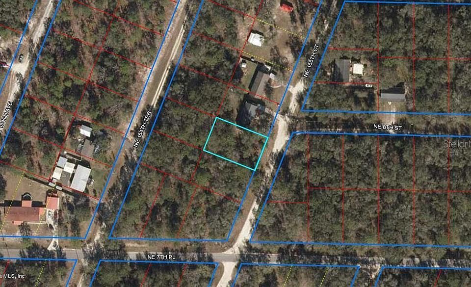 1st image of 750 NE 155th Ct