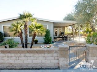 73301 Cabazon Peak Dr, Palm Desert, CA 92260