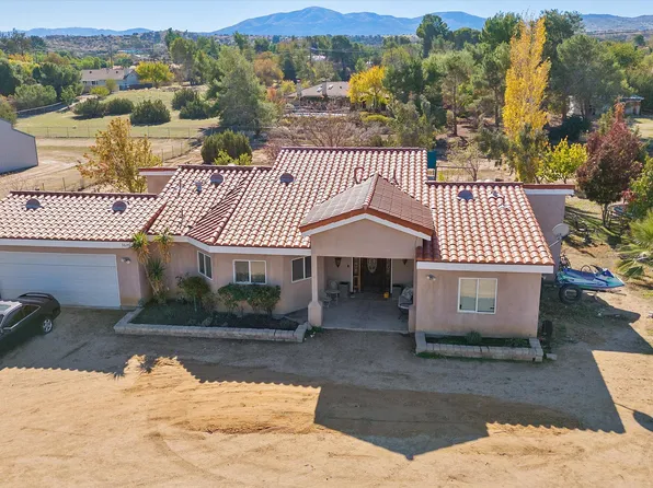 3628 E Avenue T4, Palmdale, CA 93550
