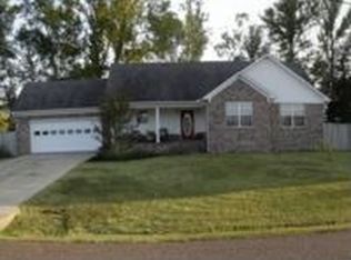 297 Fulcher Rd, Millington, TN 38053
