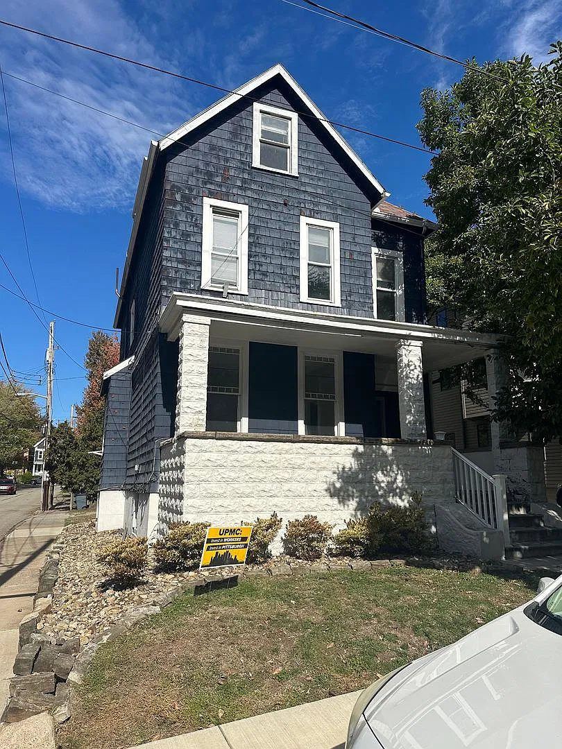 Shadyside * Large 4 Bedroom House For Rent * Incredible Location * Walk to Shopping * Renovated *... — Photo 1