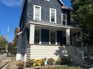 5429 Potter St, Pittsburgh, PA 15232