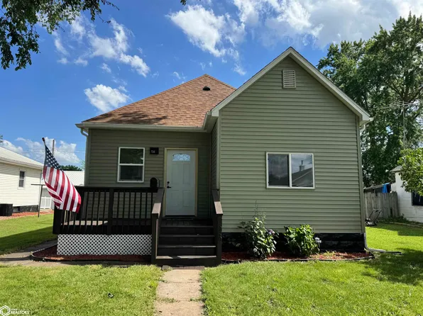 726 Ellis Ave, Ottumwa, IA 52501