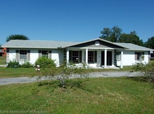 4319 Lakewood Rd, Sebring, FL 33875