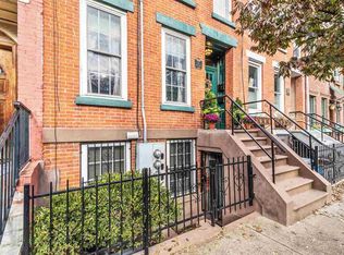 316 1/2 6th St APT 2, Jersey City, NJ 07302