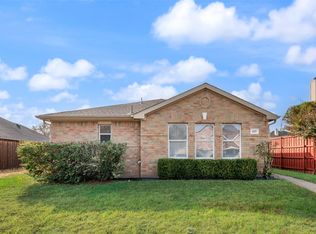 227 Breseman St, Cedar Hill, TX 75104