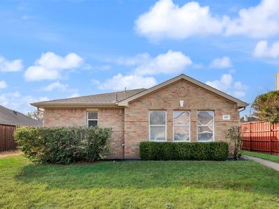 227 Breseman St, Cedar Hill, TX, 75104