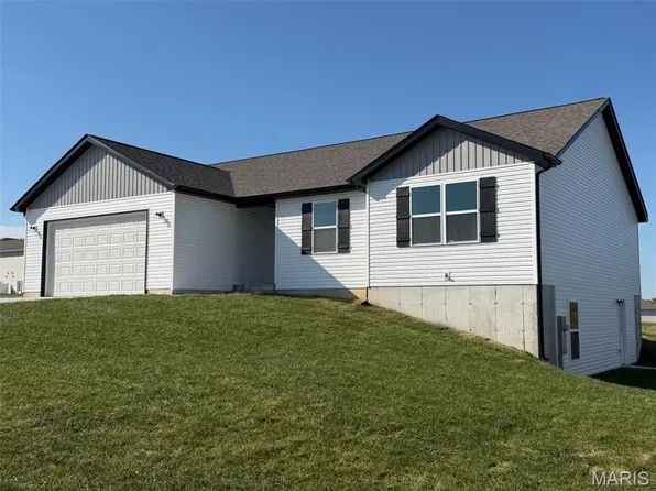 28501 Shallow Water Rd, Warrenton, MO 63383