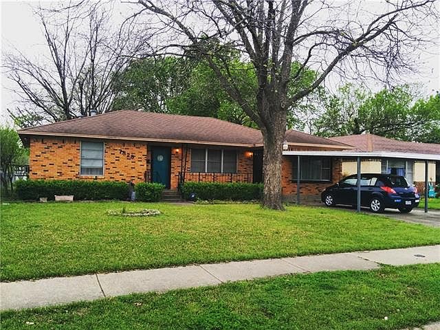 1st image of this home