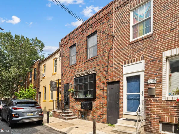 1243 S Alder St, Philadelphia, PA 19147