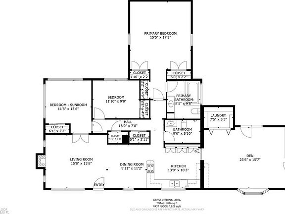 2nd image of 177 Joe Cobb Rd