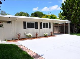 468 Dell Ave, Mountain View, CA 94043