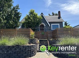 620 S 34th St, Tacoma, WA 98418