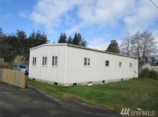 511 S Central, Westport, WA 98595