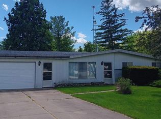 2455 April Dr, Mount Morris, MI 48458