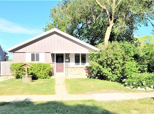 2609 Blaine Ave, Racine, WI 53405