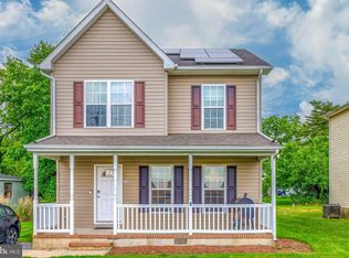 330 Walnut St, Church Hill, MD 21623