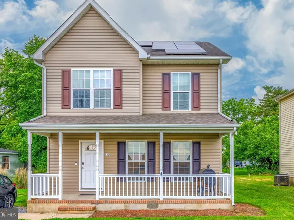 330 Walnut St, Church Hill, MD 21623