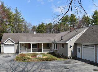 11 Inland Farm Rd, Windham, ME 04062