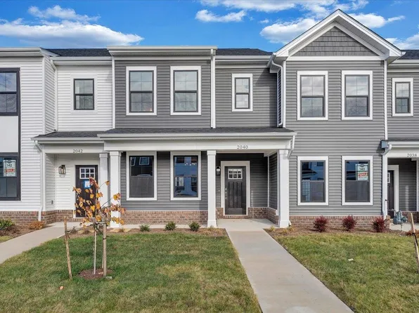 2040 Kyles Way, Blacksburg, VA 24060