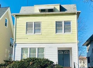 79 Sunnyside Ter APT 2, East Orange, NJ 07018