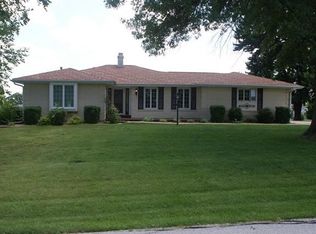 10 Tiger Dr, Wentzville, MO 63385