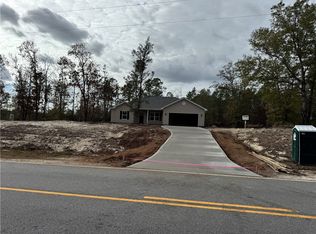 1677 Buster Walker Rd, Waynesville, GA 31566