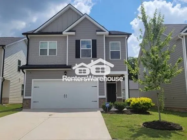 11899 Conrad Cir, Hampton, GA