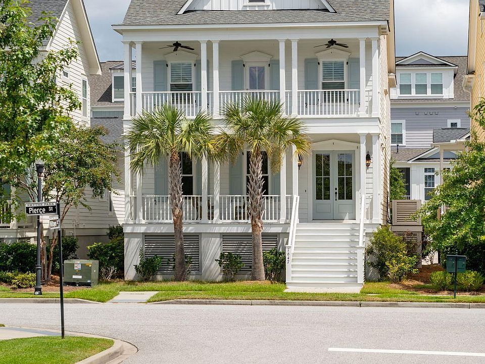 1647 Pierce St, Daniel Island, SC 29492 Zillow