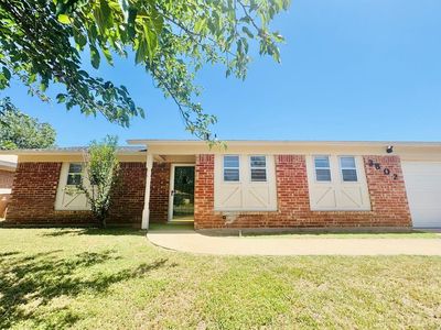 3802 Millbrook Dr, San Angelo, TX, 76904