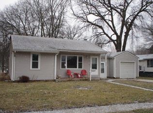 604 Taft St S, Humboldt, IA 50548
