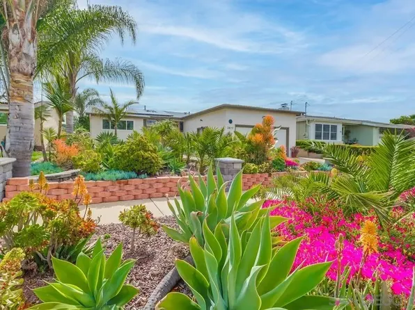 3873 Marlesta Dr, San Diego, CA 92111
