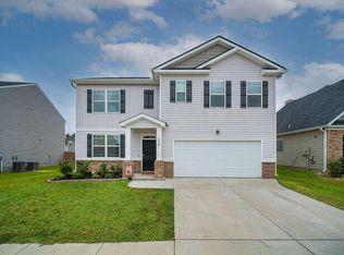 1319 Eldrick Ln, Grovetown, GA 30813