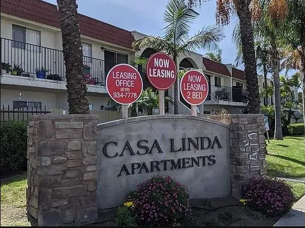 317 Zenith St APT 3, Chula Vista, CA 91911