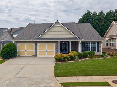 245 Memory Ln, Winder, GA, 30680
