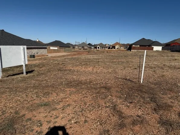 4102 Forrest Hill Rd, Abilene, TX 79606