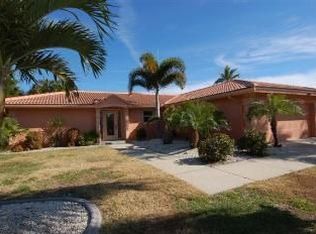 926 Lassino Ct, Punta Gorda, FL 33950